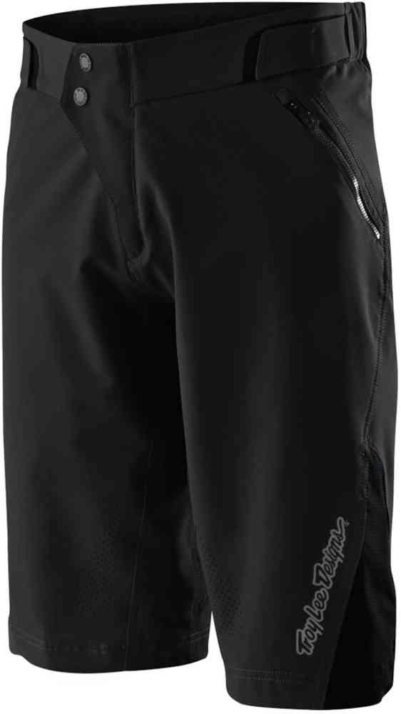 Troy Lee Designs Ruckus Solid Shell Pantalones cortos de bicicleta