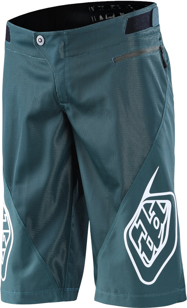 Troy Lee Designs Sprint Cykel shorts, grön, storlek 36