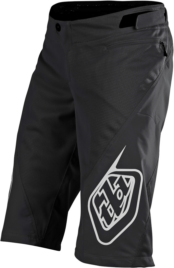 Image of Troy Lee Designs Sprint Pantaloncini da bicicletta, nero, dimensione 40