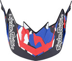 Troy Lee Designs One & Done GP Overload Camo Helm Piek