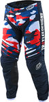 Troy Lee Designs One & Done GP Formula Camo Motocross Pants