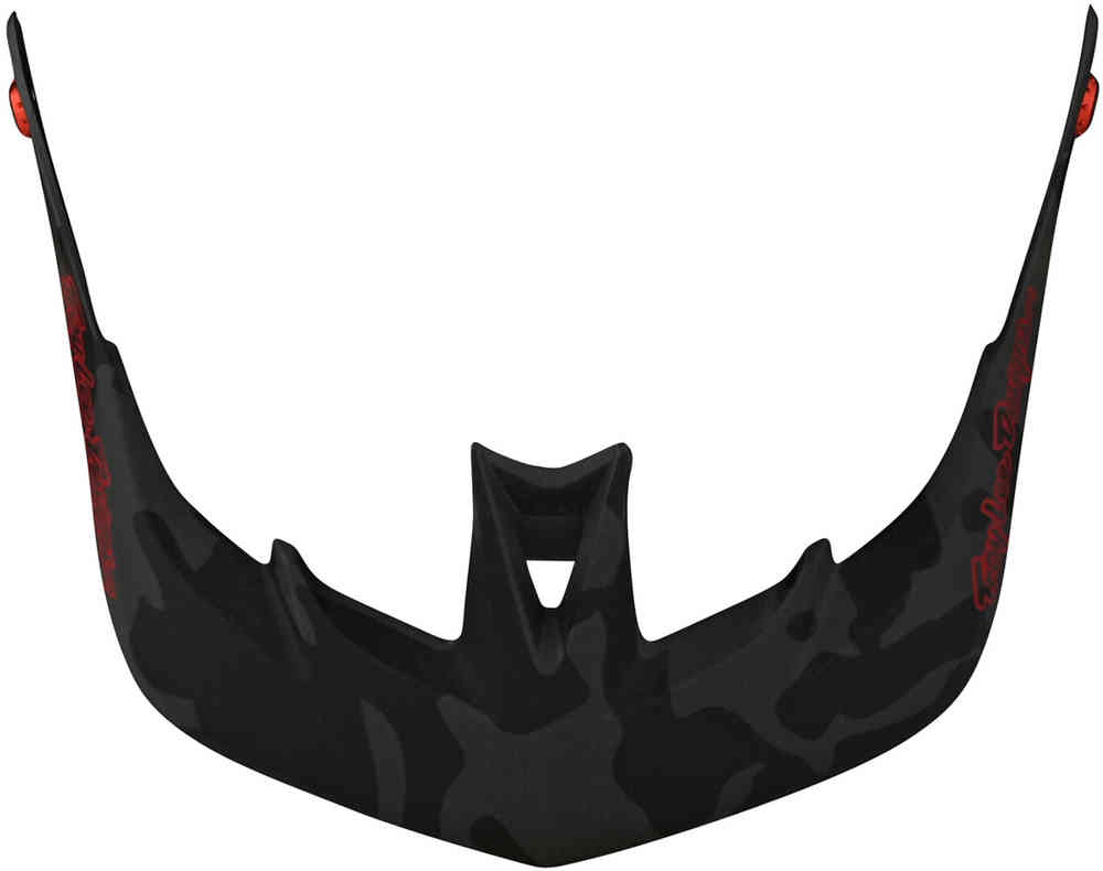 Troy Lee Designs A3 Camo Пик шлема