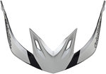 Troy Lee Designs A2 Sliver Пик шлема