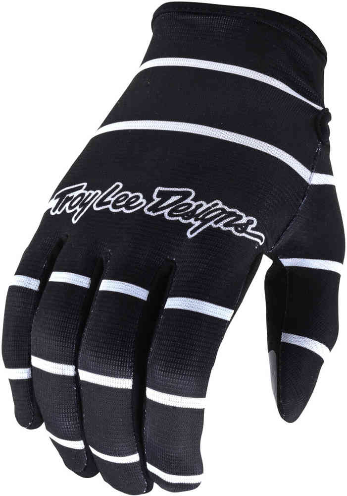 Troy Lee Designs Flowline Stripe Gants de vélo