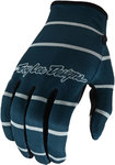 Troy Lee Designs Flowline Stripe Велосипедные перчатки