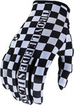 Troy Lee Designs Flowline Checkers Велосипедные перчатки
