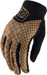 Troy Lee Designs Ace 2.0 Snake Ladies Bicycle Gloves