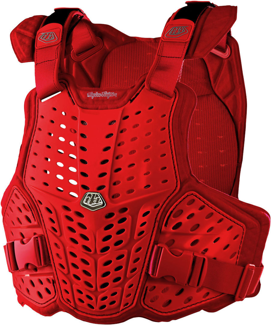 Troy Lee Designs RockFight Flex Защитный жилет