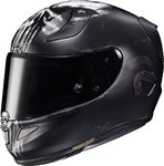 HJC RPHA 11 Punisher Marvel Casco