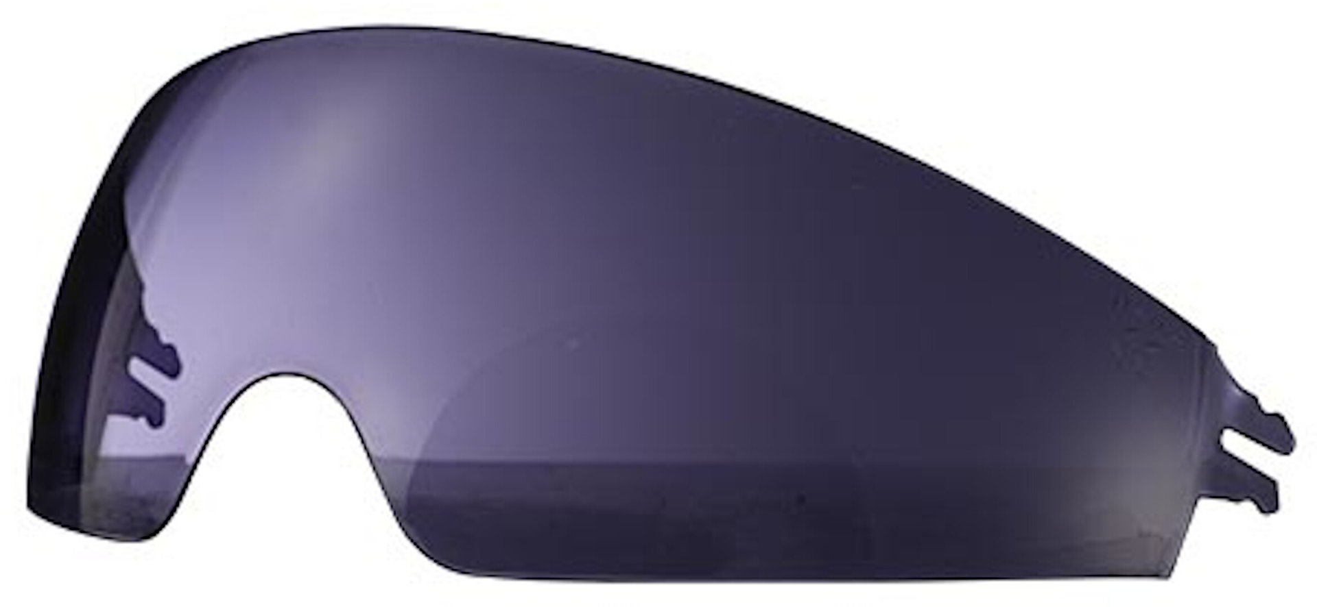 LS2 FF800 Storm Sun Visor, grey, grey, Size One Size