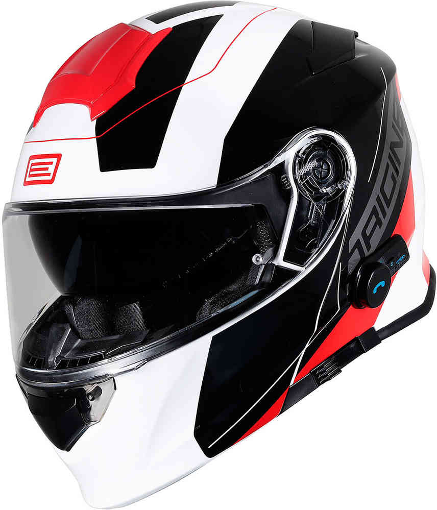 Bogotto V271 BT Zabu Casque Bluetooth - meilleurs prix ▷ FC-Moto