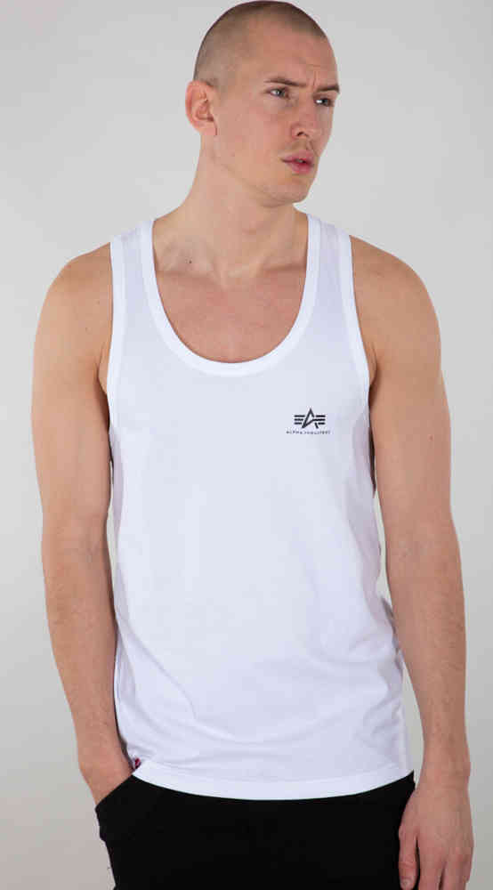 Alpha Industries Basic BB SL Tank Top