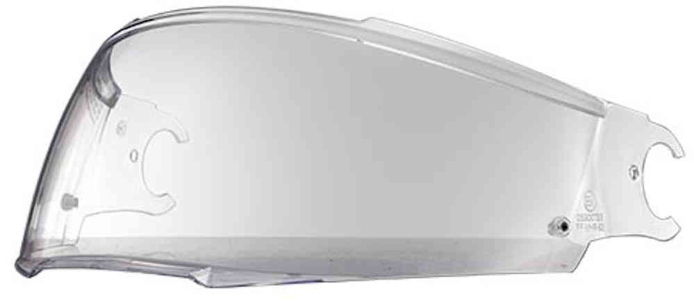 LS2 FF902 Scope Visor