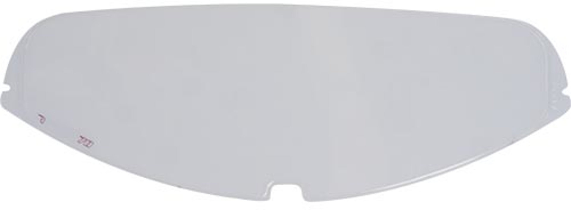 LS2 FF902 Scope DKS260 Pinlock Lens, clear, clear, Size One Size
