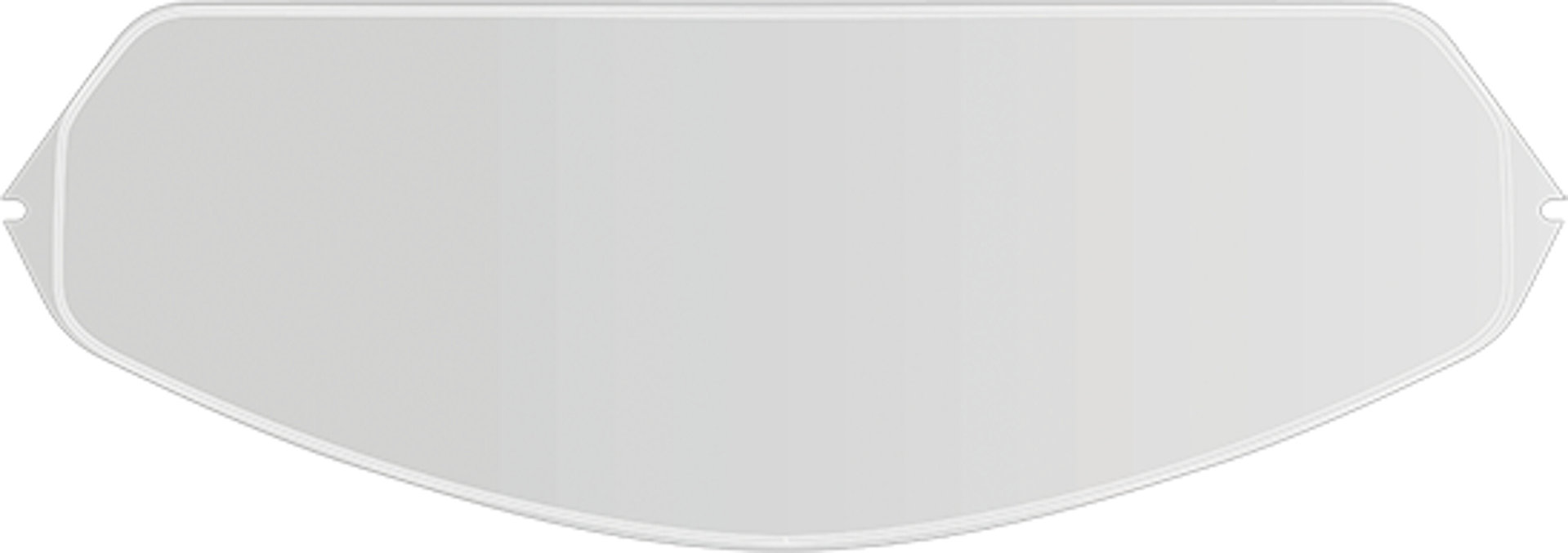 LS2 FF325 Strobe DKS136 Pinlock Lens, clear, clear, Size One Size