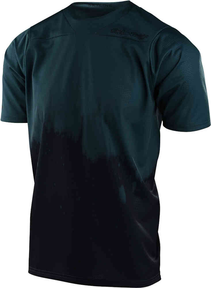 Troy Lee Designs Skyline Diffuze T-shirt vélo jeunesse