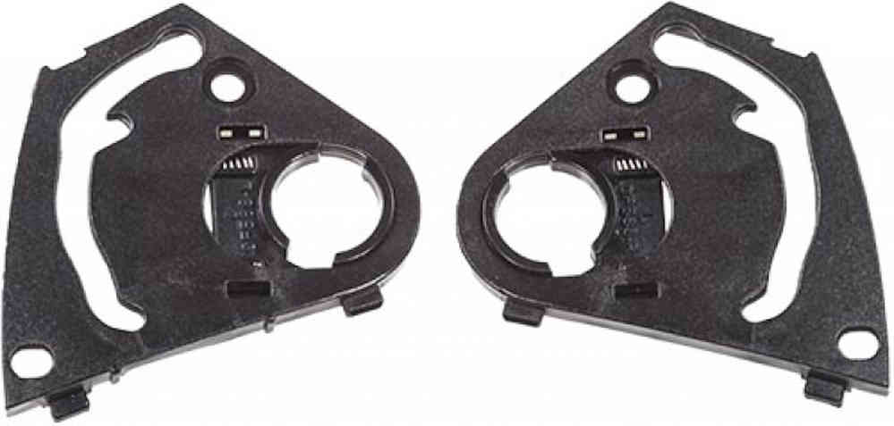 LS2 OF573 Twister Механизм Visor