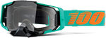 100% Armega Motocross beskyttelsesbriller