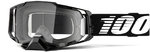 100% Armega Gafas motocross