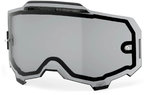 100% Armega Vented Dual Заменить объектив