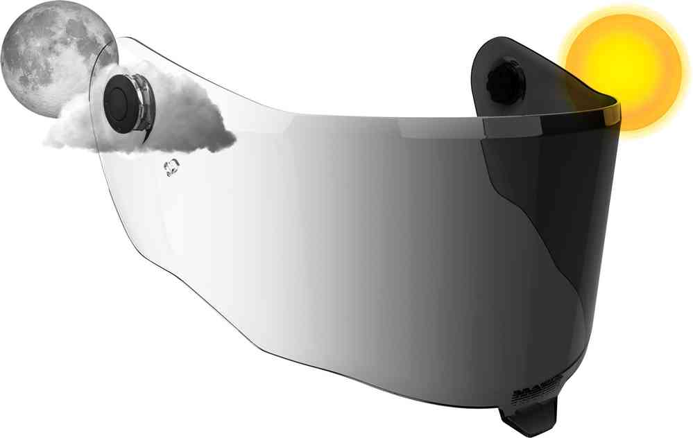 Bell panovision protint photochromic shield outlet