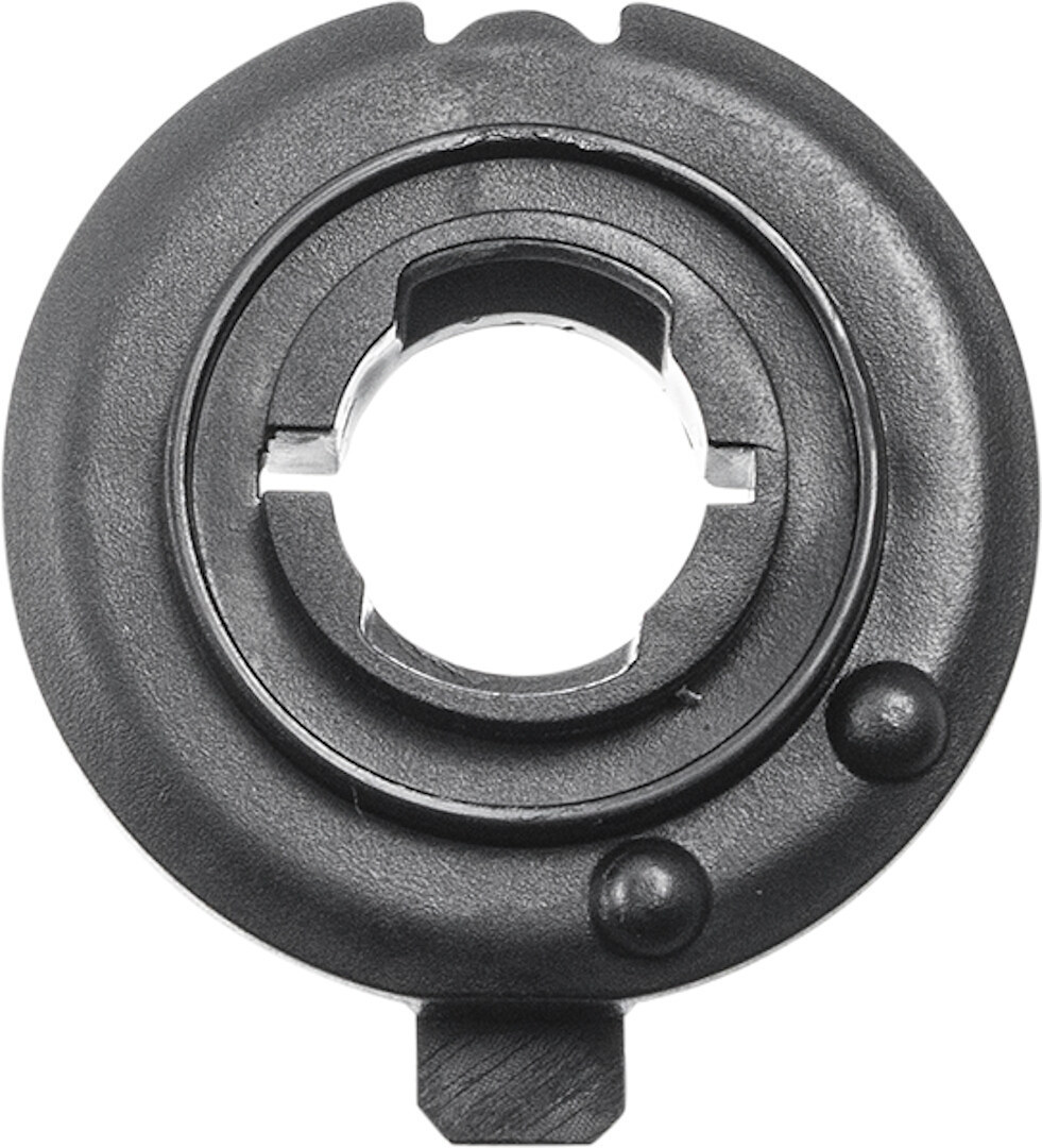 LS2 OF562 Airflow バイザー機構