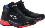 Alpinestars Honda CR-X Drystar Motorcycle Shoes