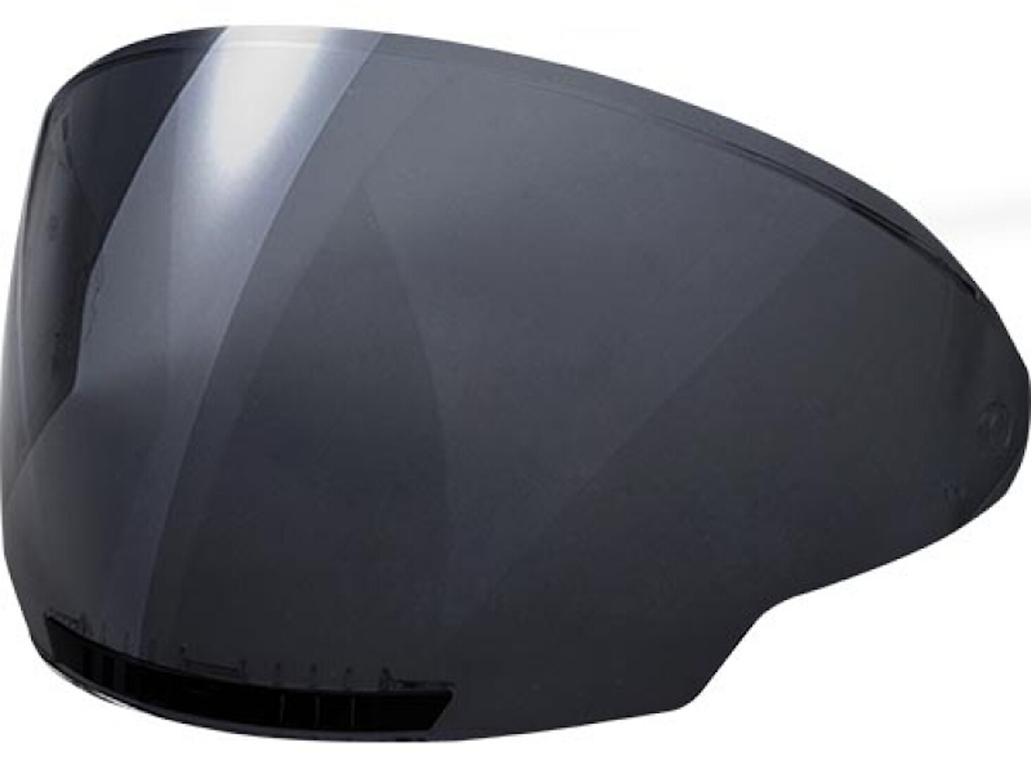 LS2 OF600 Copter Visor, grey-image-83748260