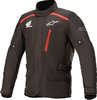 Preview image for Alpinestars Honda Gravity Drystar Motorcycle Textile Jacket
