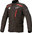 Alpinestars Honda Gravity Drystar Motorsykkel tekstil jakke