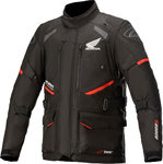 Alpinestars Honda Andes v3 Drystar Jaqueta tèxtil motocicleta