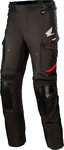 Alpinestars Honda Andes v3 Drystar Pantalones textiles para motocicletas