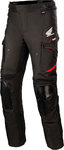 Alpinestars Honda Andes v3 Drystar Calças Têxteis de Motocicleta