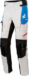 Alpinestars Honda Andes v3 Drystar Textilbyxor för motorcykel