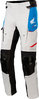 Alpinestars Honda Andes v3 Drystar Pantalon textile moto