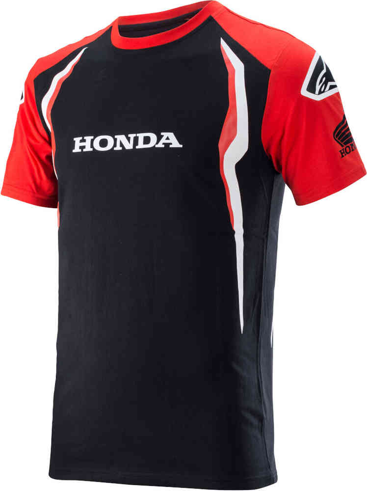 Tee shirt on sale moto honda