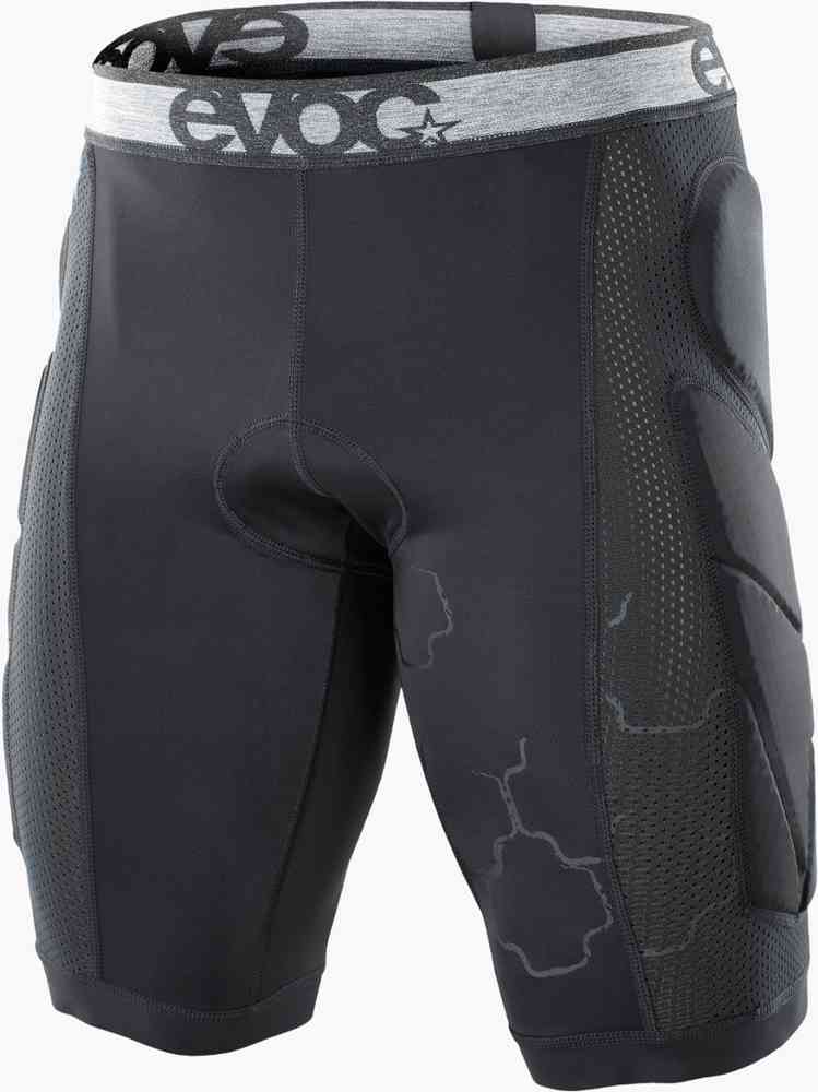Evoc Crash Pad Pants Pantalones cortos protectores