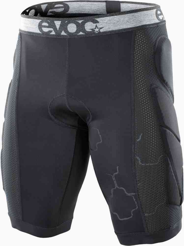 Evoc Crash Pad Pants Spodenki ochronne