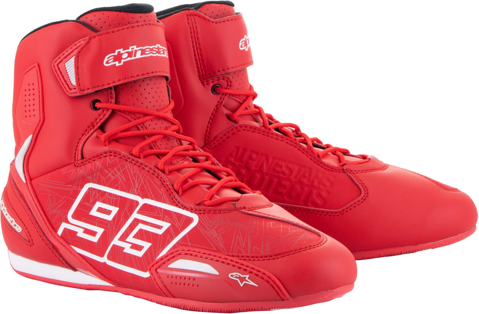 Alpinestars MM93 Austin Обувь для мотоциклов