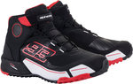 Alpinestars MM93 CR-X Drystar オートバイの靴