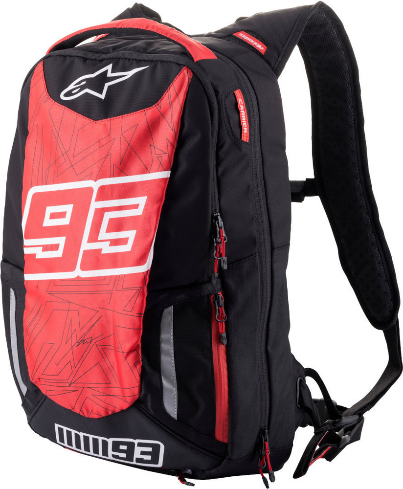 alpinestars ウエストバッグ MM93 マルクマルケス 【公式通販】
