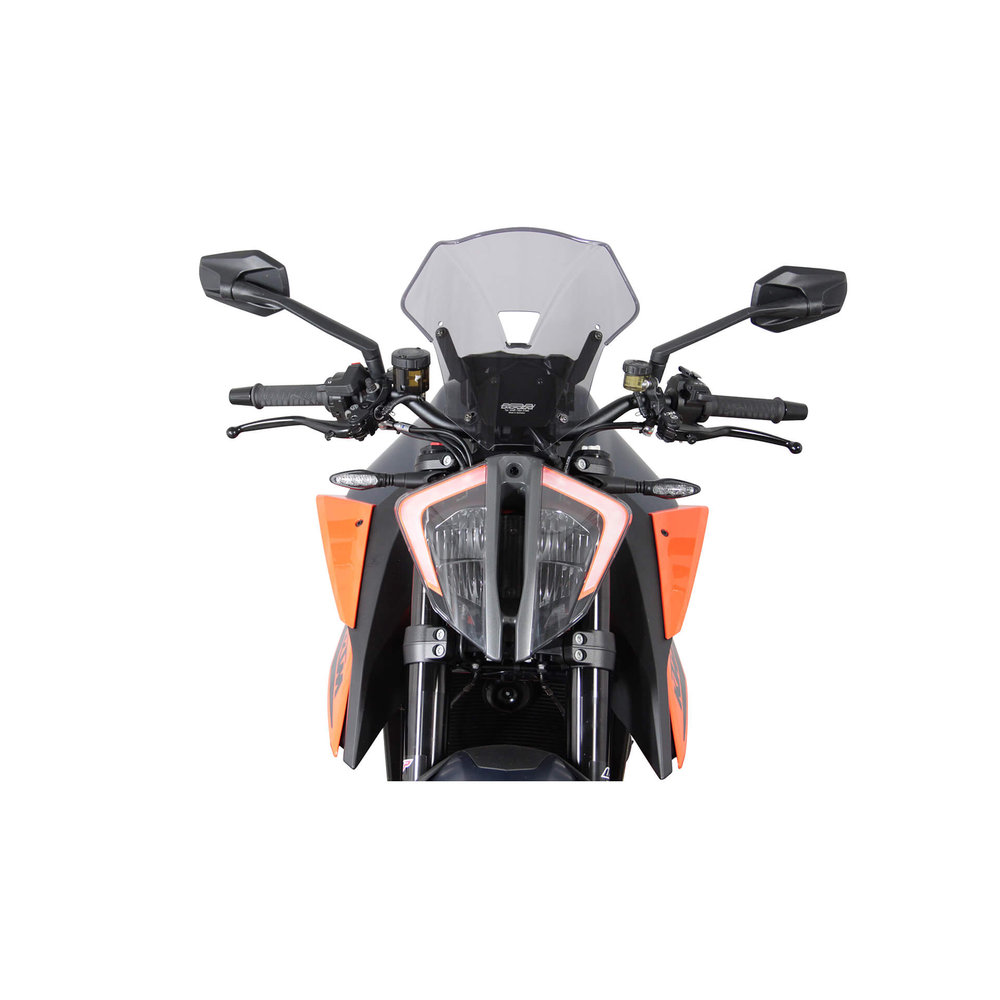 MRA Sports screen NSPM, KTM Super Duke R 1290, 2020-