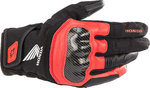 Alpinestars Honda SMX Z Drystar Motorcycle Gloves