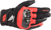 Preview image for Alpinestars Honda SMX Z Drystar Motorcycle Gloves