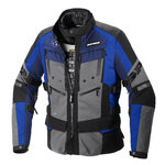 Spidi 4 Season Evo H2Out Motorrad Textiljacke