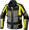 Spidi 4 Season Evo H2Out Veste textile moto