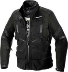 Spidi 4 Season Evo H2Out Chaqueta textil de motocicleta