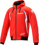 Alpinestars Honda Chrome V2 Sport オートバイパーカー