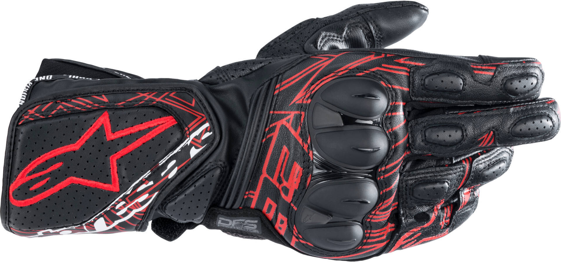 Alpinestars MM93 Twin Ring V2 Motorcycle Gloves - buy cheap