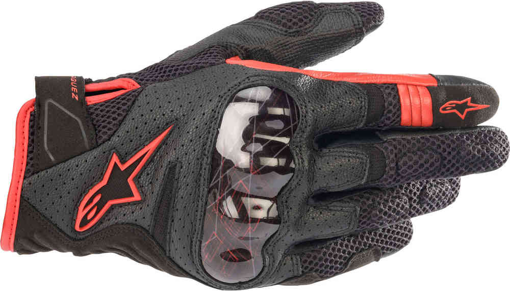 Alpinestars MM93 Rio Hondo V2 Air オートバイの手袋